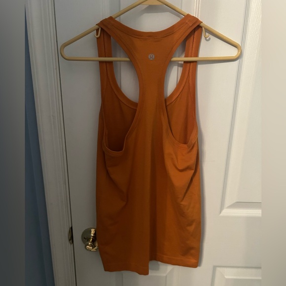 Lululemon Swiftly Racerback Tank - Picture 5 of 5